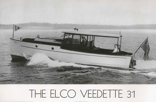 elco motor yachts address