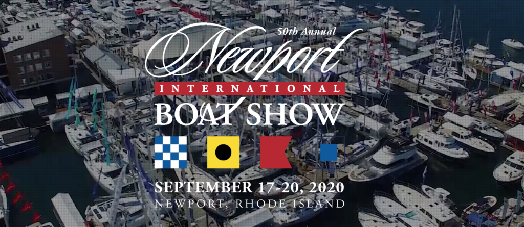 Newport International Boat Show 2020 - Elco Motor Yachts